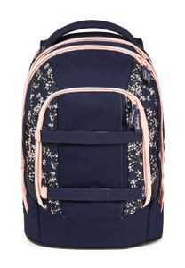 Satch Pack Schulrucksack Bloomy Breeze