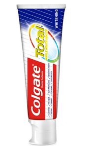 COLGATE TOTAL Plus Whitening Zahnpasta 75 ml