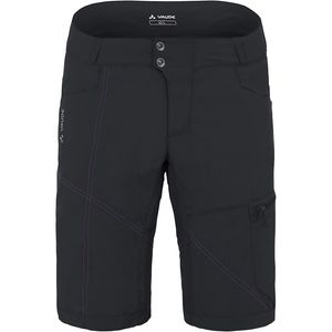VAUDE Men's Tamaro Shorts, Farbe:black, Größe:XL
