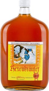 Prinz Hexenkräuter 0,5 L