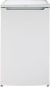 Beko Tisch-Kühlschrank 88 Liter Türanschlag wechselbar 47,5 cm TS190040N Beko Tisch-Kühlschrank 88 Liter Türanschlag wechselbar 47,5 cm TS190040N