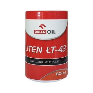 Lagerfett ORLEN QFG169S80
