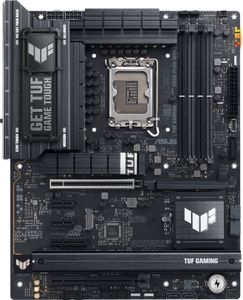 ASUS TUF GAMING Z890-PLUS WIFI Intel Z890 LGA 1851 (Sockel V1) ATX