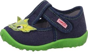 Superfit SPOTTY  (21/BLAU/GRÜN)
