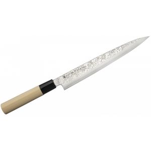 Satake Nashiji natural nóż yanagi-sashimi 21cm 801447