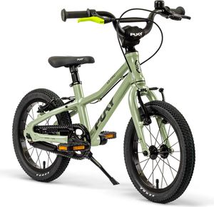 Puky Kinderfahrrad ab 3 Jahren LS-PRO 14 Mint Green Puky Kinderfahrrad ab 3 Jahren LS-PRO 14 Mint Green