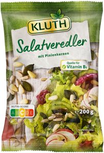 Kluth Salatveredler mit Pinienkernen