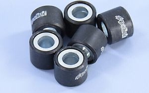 Zestaw rolek wariatora POLINI 16x13mm 4.4gr