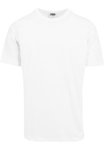 Urban Classics T-Shirt Oversized Tee White-XXL