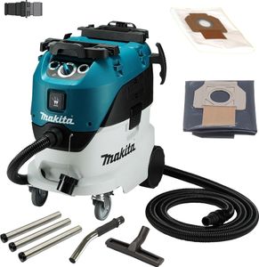 Makita VC4210M - Staubsauger - Kanister