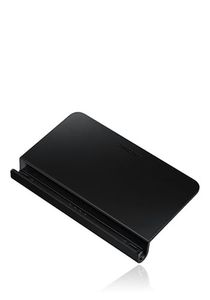 Samsung Ladestation POGO Black, EE-D3100TB,für Samsung Galaxy Tab S4 10.5/Tab A 10.5, Blister