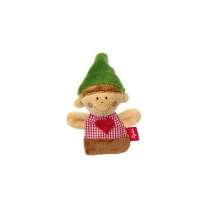 sigikid My Little Theatre Fingerpuppe Seppl, Finger Puppe, Spielpuppe, Puppentheater, 43004 sigikid My Little Theatre Fingerpuppe Seppl, Finger Puppe, Spielpuppe, Puppentheater, 43004