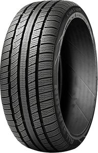Ovation Vi-782 205/45R17 88V Xl