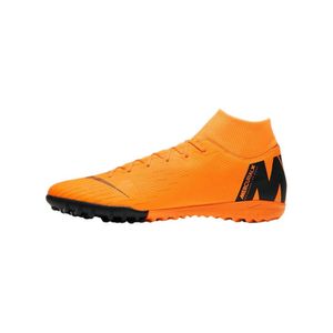 Nike Schuhe Mercurial Superflyx 6 Academy TF Fast BY Nature, AH7370810, Größe: 42,5