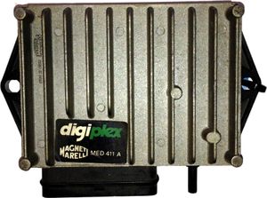 Digiplex MED 441A Zündmodul 7542156