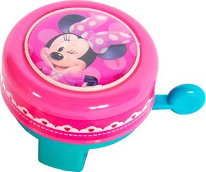 Volare 772 Disney Minnie Bow-Tique Fahrradklingel