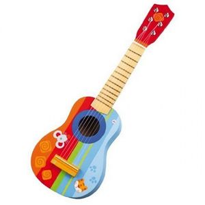 Gitarren-Multicolor 53 cm