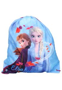 Vrecko na telocvik Frozen II - Elsa & Anna Vrecko na telocvik Frozen II - Elsa & Anna