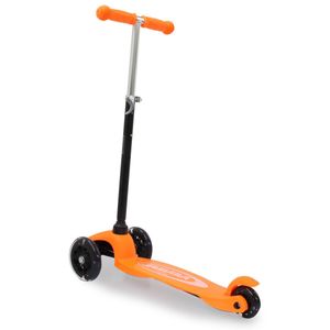 Kick Light Scooter orange