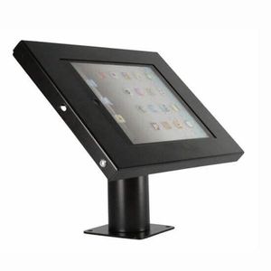 Wandhalterung/Tischständer Securo Galaxy Tab A 10.1 schwarz