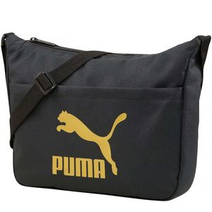 PUMA Originals Urban Mini Messenger Puma Black