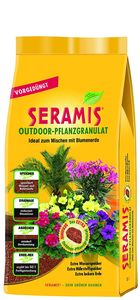 SERAMIS® Pflanzgranulat Outdoor, 6 Liter