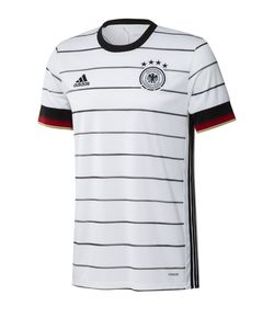 adidas DFB Deutschland Trikot EM 2020 Herren Heimtrikot, Größe:3XL