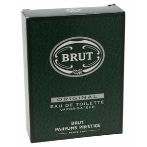 Brut Brut Original EDT 100 ml M
