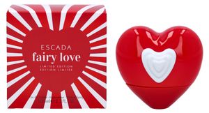 Escada Fairy Love woda toaletowa edycja limitowana 100 ml