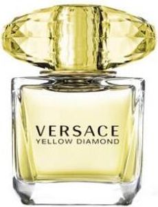 Versace Yellow Diamond Deodorant s rozprašovačom pre ženy 50 ml
