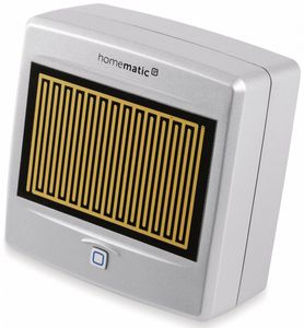 HOMEMATIC IP Smart Home 154826A0 Regensensor