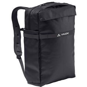 VAUDE, Mineo Transformer Backpack 20, Farbe:black