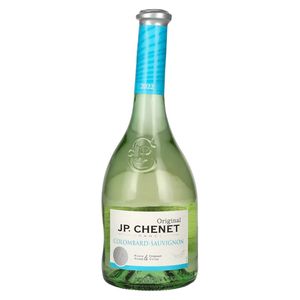 JP.Chenet Colombard-Sauvignon trocken | 11,5 % vol | 0,75 l