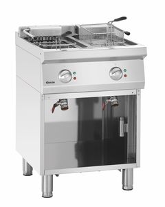 Bartscher Fritteuse 700-E2110 Bartscher Fritteuse 700-E2110