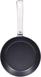 WMF Nordic Profi Bratpfannen-Set 24/28 cm – Antihaft, Induktion, Edelstahl WMF Nordic Profi Bratpfannen-Set 24/28 cm – Antihaft, Induktion, Edelstahl