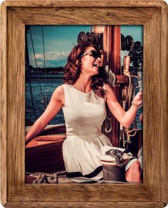 ZEP Trevor                 13x18 Holz Portrait             BM5957