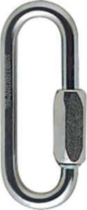 Petzl GO Karabiner Schraubglieder