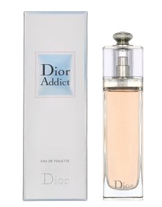 Dior (Christian Dior) Addict Eau de Toilette für Damen 100 ml