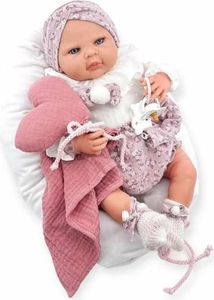 Reborn bábiky Berjuan 18500-24 50 cm