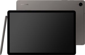 Galaxy Tab S9 FE WiFi 128GB Gray Tablet