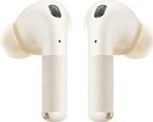 Edifier W260NC-IV Edifier W260NC  Bluetooth Earbuds            ivory retail