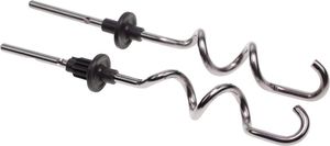 Krups MS-652992 Knethaken für F608 GN9101 GN9121 3MIX 7000...  Handmixer