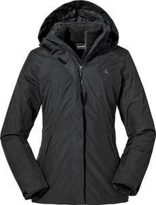 SCHÖFFEL 3in1 Jacket Partinello L SCHÖFFEL 3in1 Jacket Partinello L