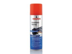 NIGRIN Kontakt-Spray (250 ml) 0,25 L (74031)
