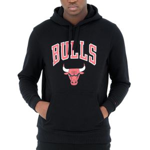 New Era Mikiny Chicago Bulls, 11530761, Größe: 183