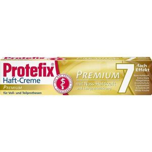 Protefix Premium Haft-Creme 47g