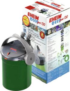 Aquarium-Außenfilter EHEIM 2032 Ecco Pro 130, 5 W, 500L/h, Aquarien 60 - 130 l