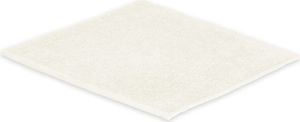 Seiftuch Frottier 500 g/m²  30 x 30 cm Naturweiß