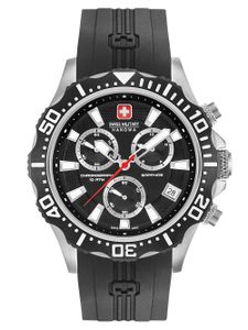 Hanowa Swiss Military PATROL CHRONO 06-4305.04.007 Herrenchronograph