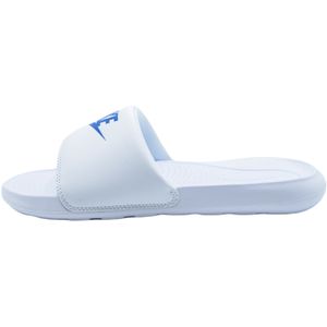 Nike Victori One Slide, Unisex, Weiß, Unisex, 40 (EU)